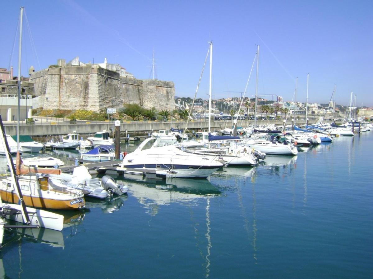 Luxury Apartment Near Cascais Town & Marina Bilik gambar