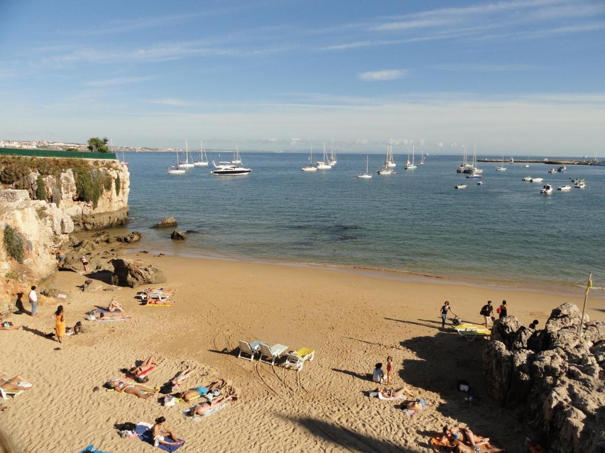 Luxury Apartment Near Cascais Town & Marina Bilik gambar