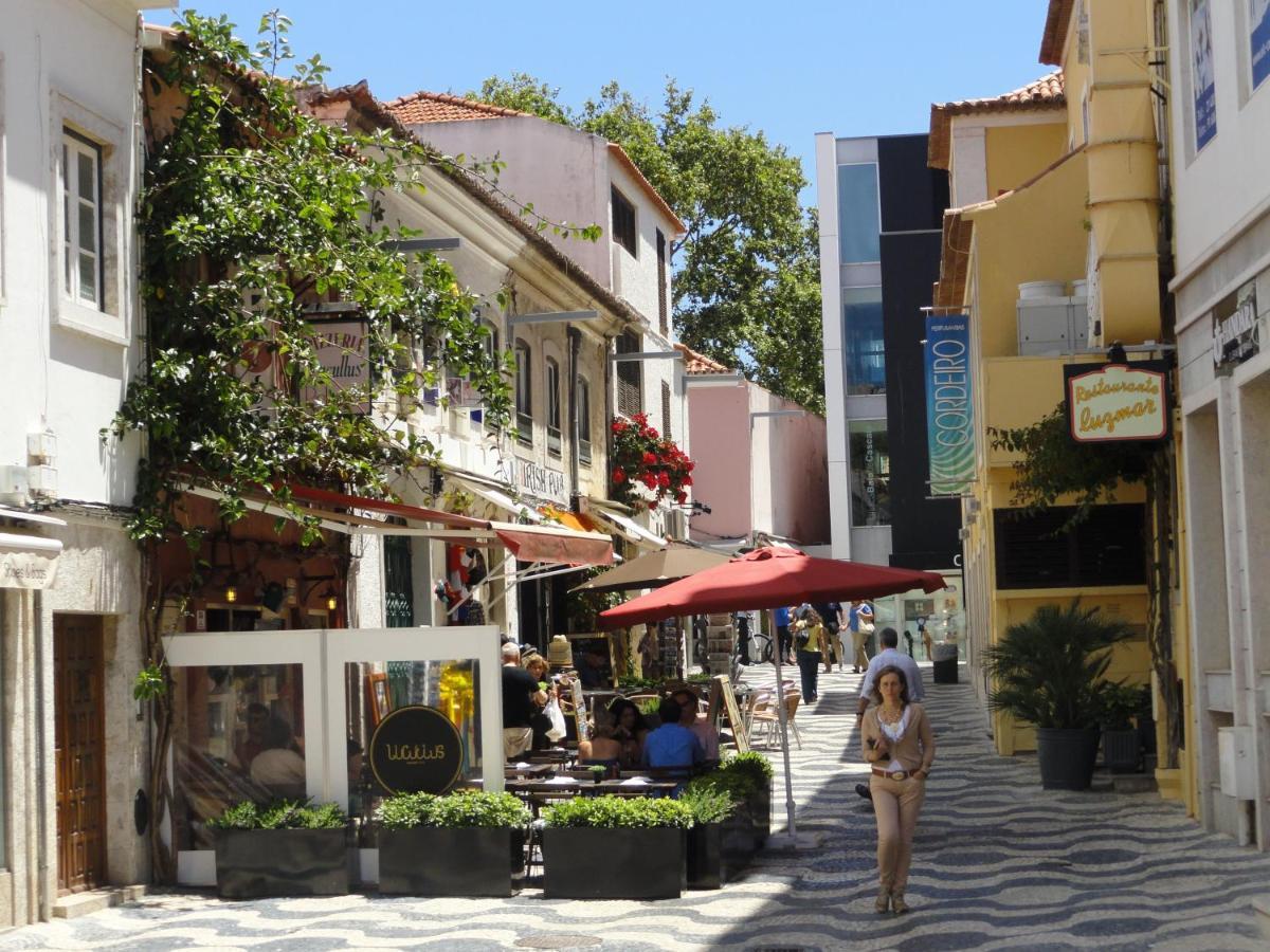 Luxury Apartment Near Cascais Town & Marina Bilik gambar
