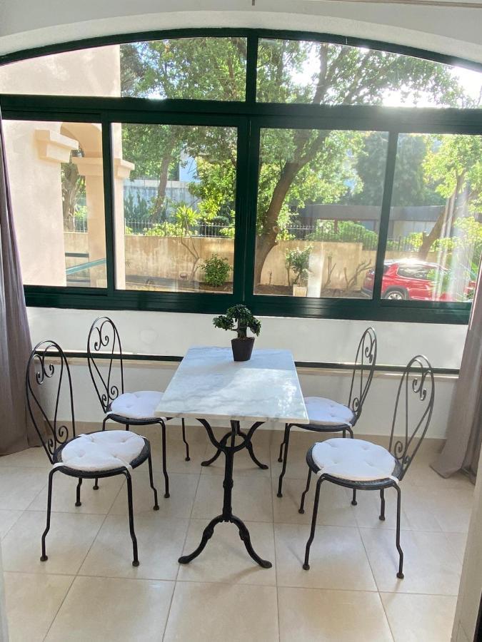 Luxury Apartment Near Cascais Town & Marina Luaran gambar