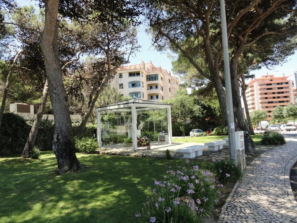 Luxury Apartment Near Cascais Town & Marina Luaran gambar