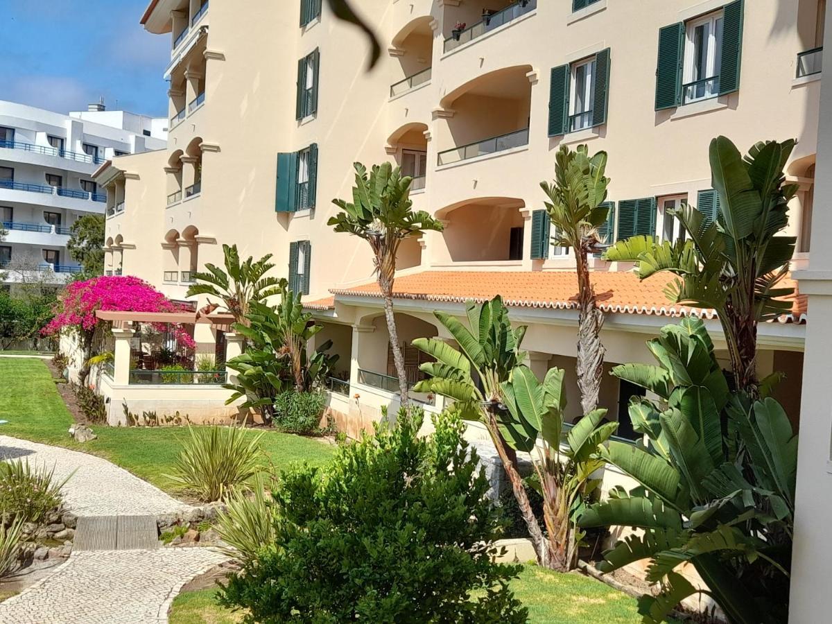 Luxury Apartment Near Cascais Town & Marina Luaran gambar