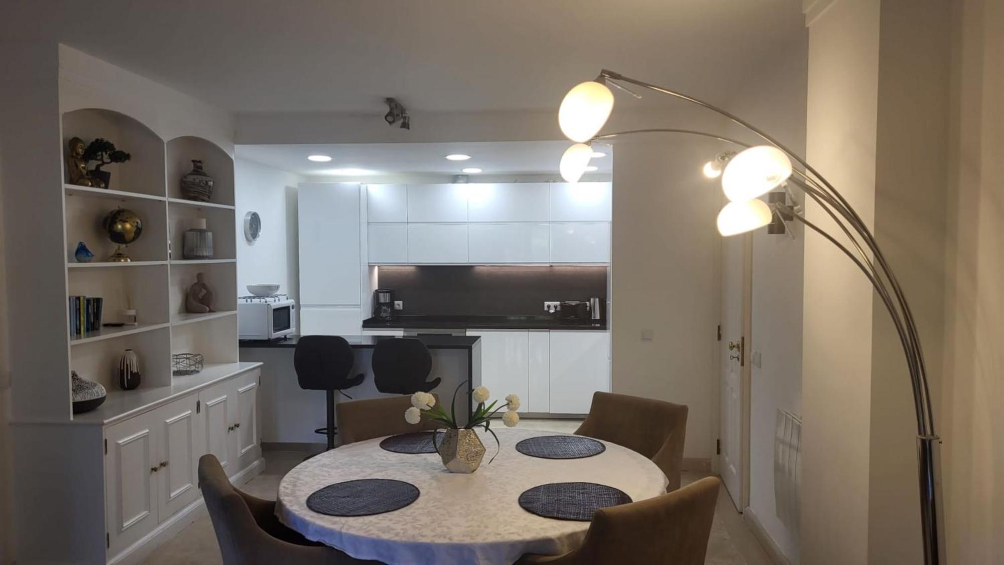 Luxury Apartment Near Cascais Town & Marina Luaran gambar