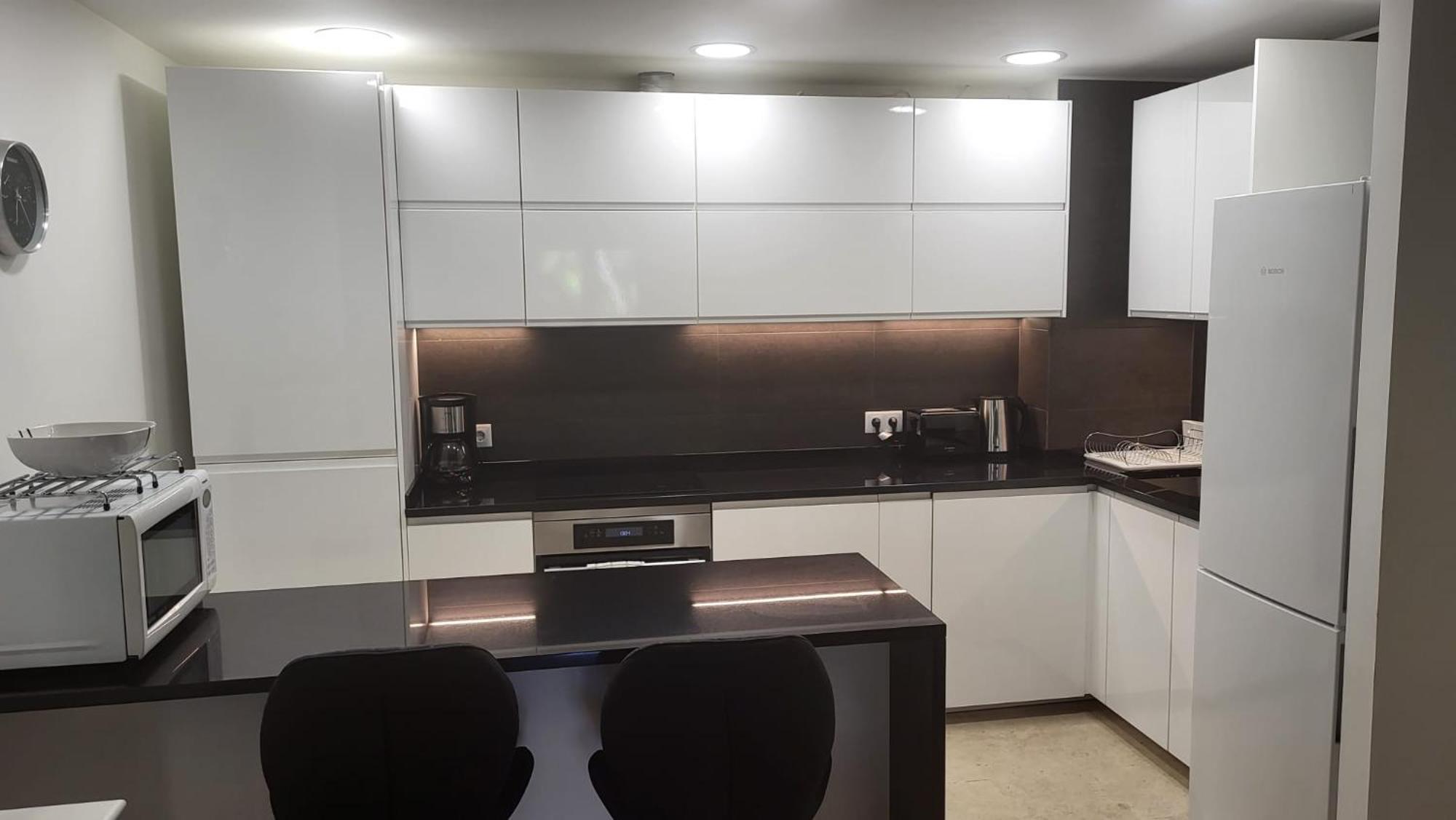 Luxury Apartment Near Cascais Town & Marina Luaran gambar