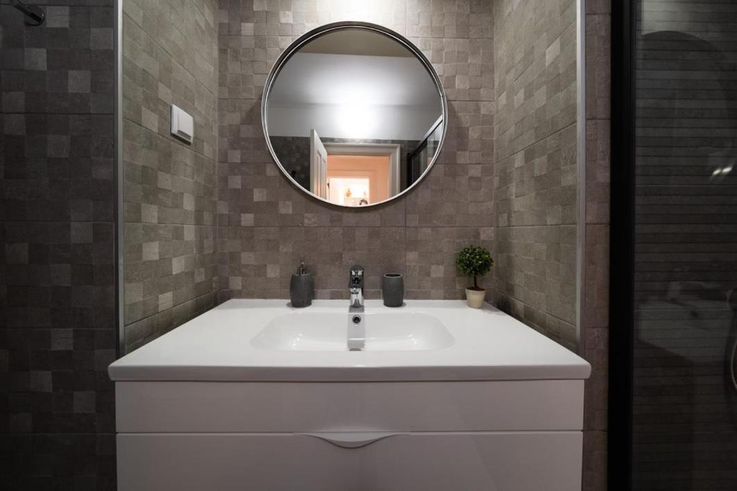 Luxury Apartment Near Cascais Town & Marina Luaran gambar
