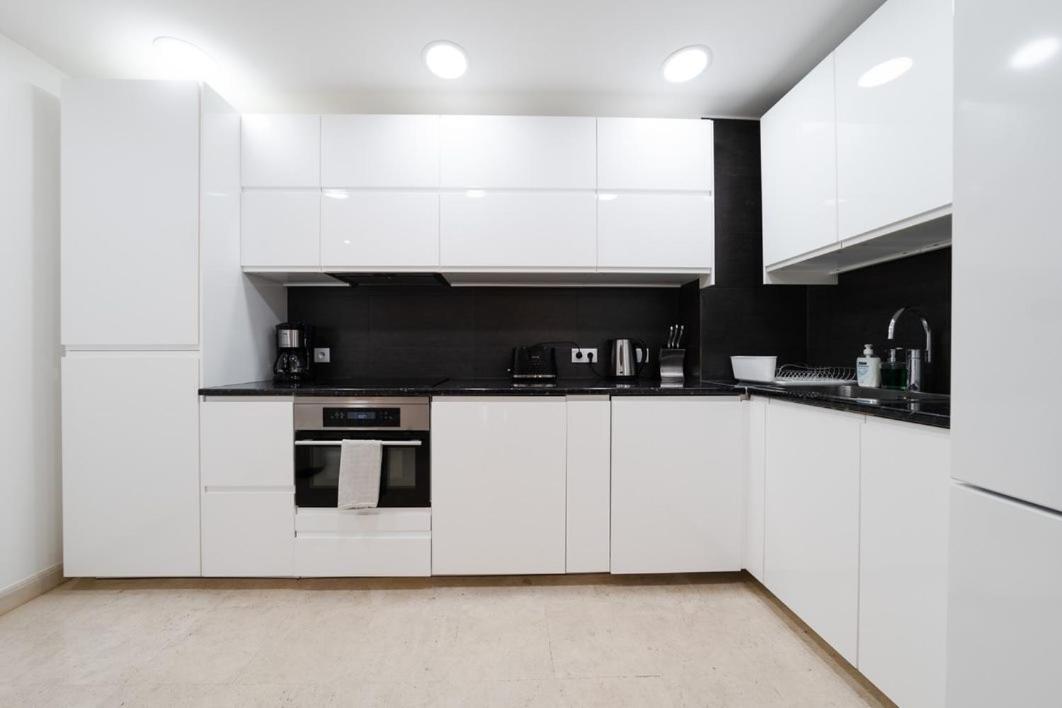 Luxury Apartment Near Cascais Town & Marina Luaran gambar