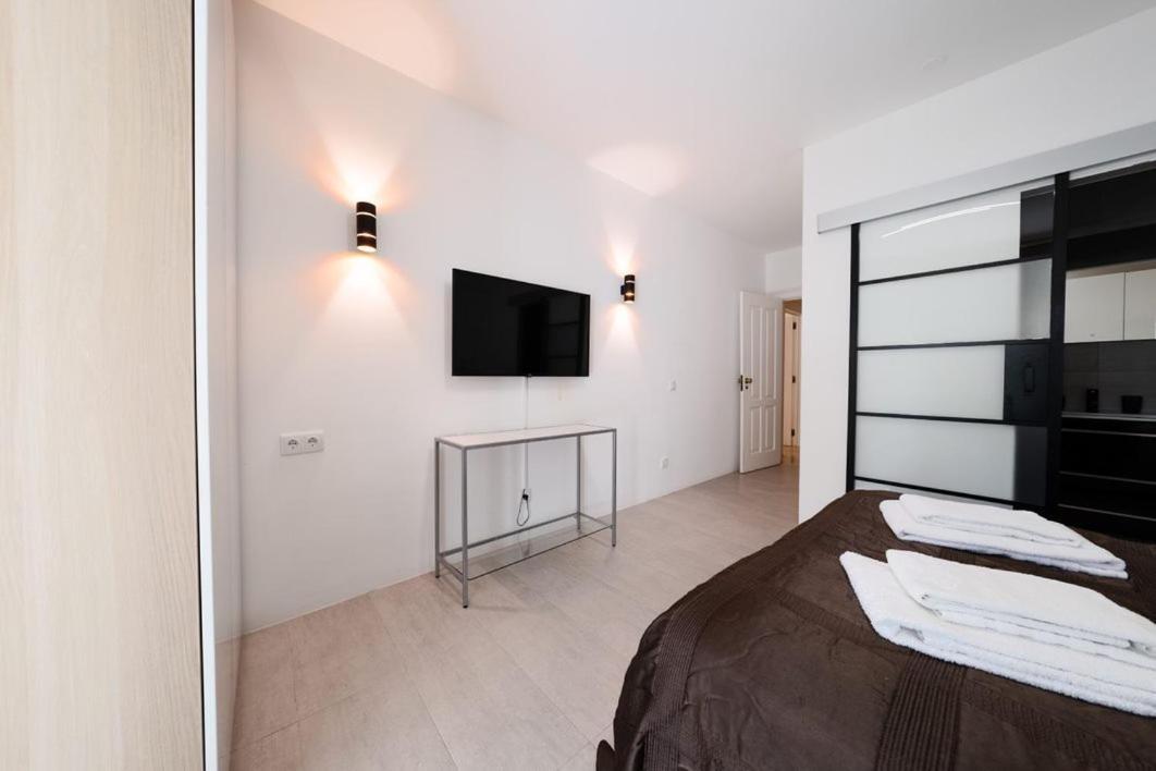 Luxury Apartment Near Cascais Town & Marina Luaran gambar