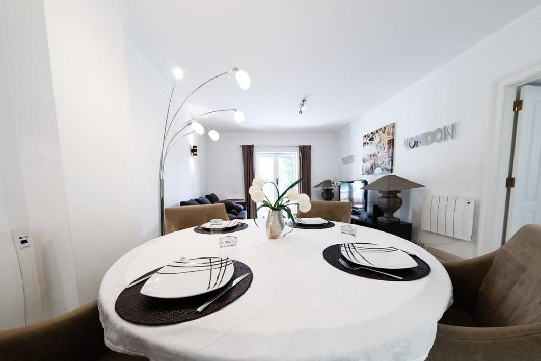 Luxury Apartment Near Cascais Town & Marina Luaran gambar