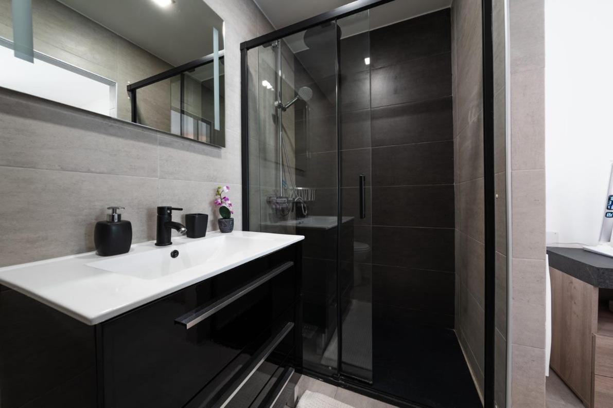 Luxury Apartment Near Cascais Town & Marina Luaran gambar