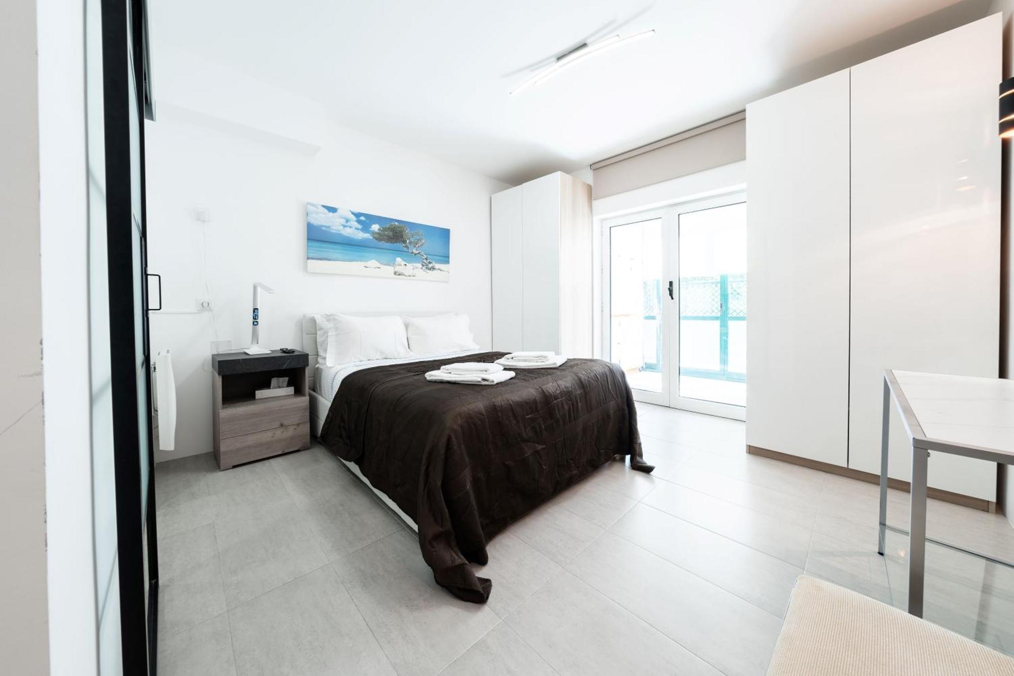 Luxury Apartment Near Cascais Town & Marina Luaran gambar