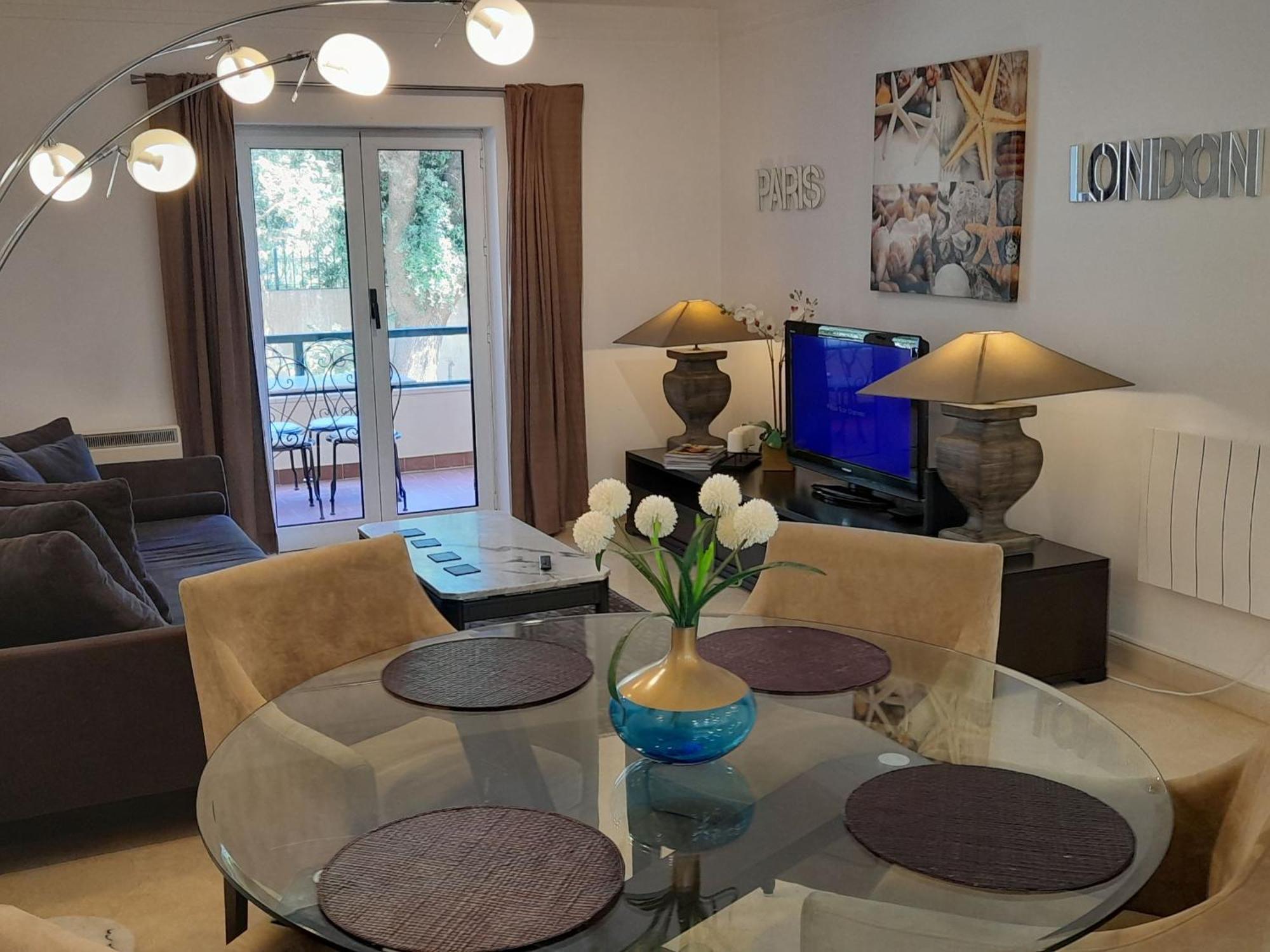 Luxury Apartment Near Cascais Town & Marina Luaran gambar