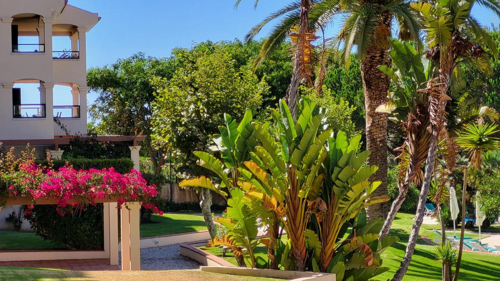 Luxury Apartment Near Cascais Town & Marina Luaran gambar