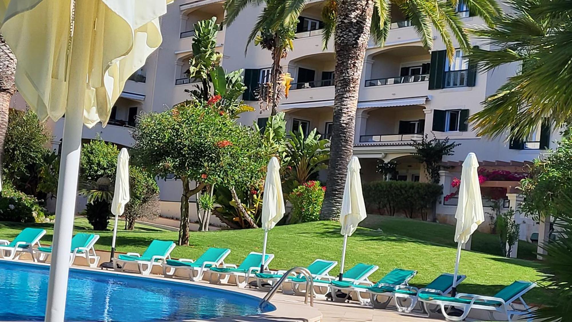 Luxury Apartment Near Cascais Town & Marina Luaran gambar