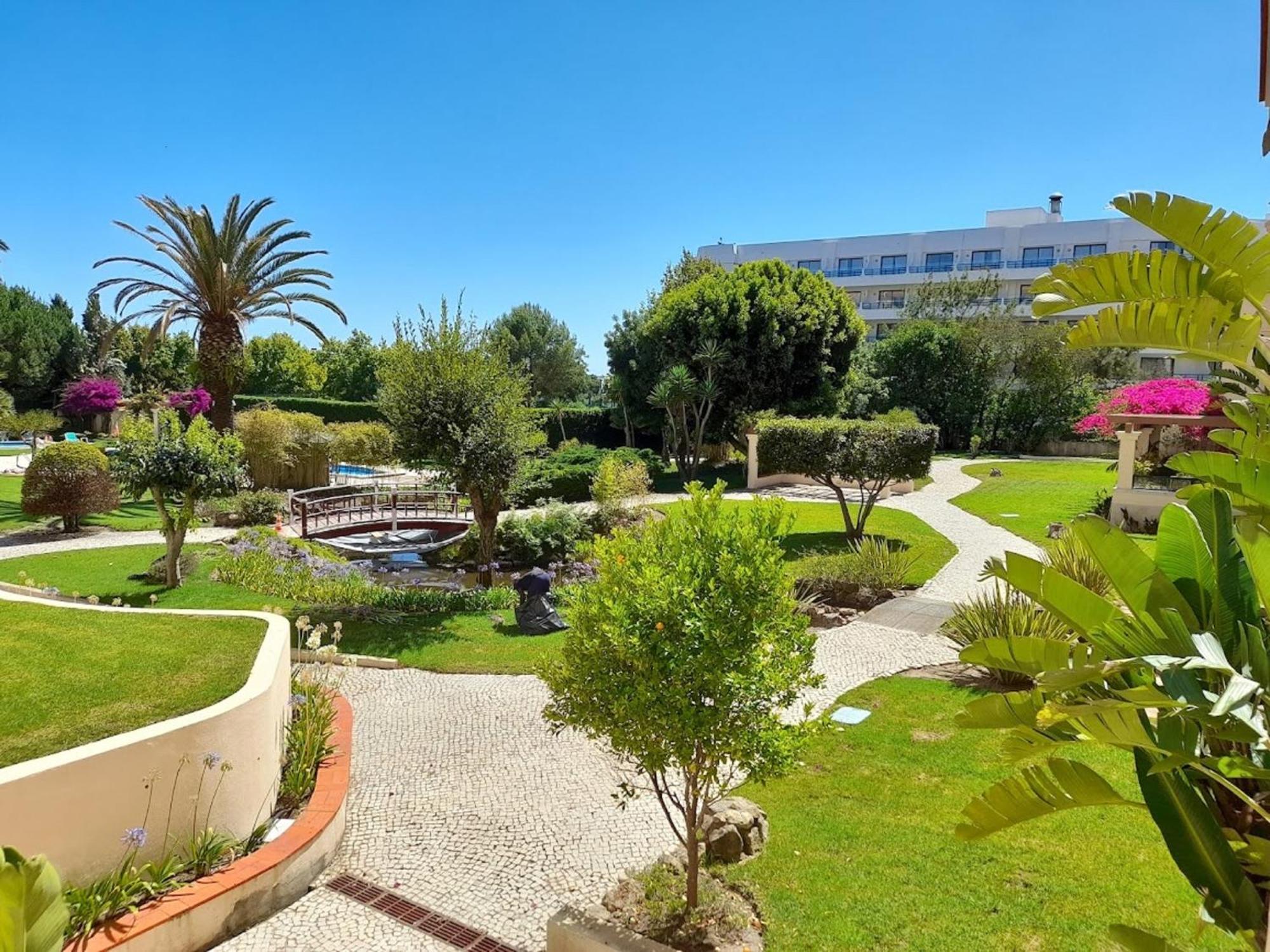 Luxury Apartment Near Cascais Town & Marina Luaran gambar