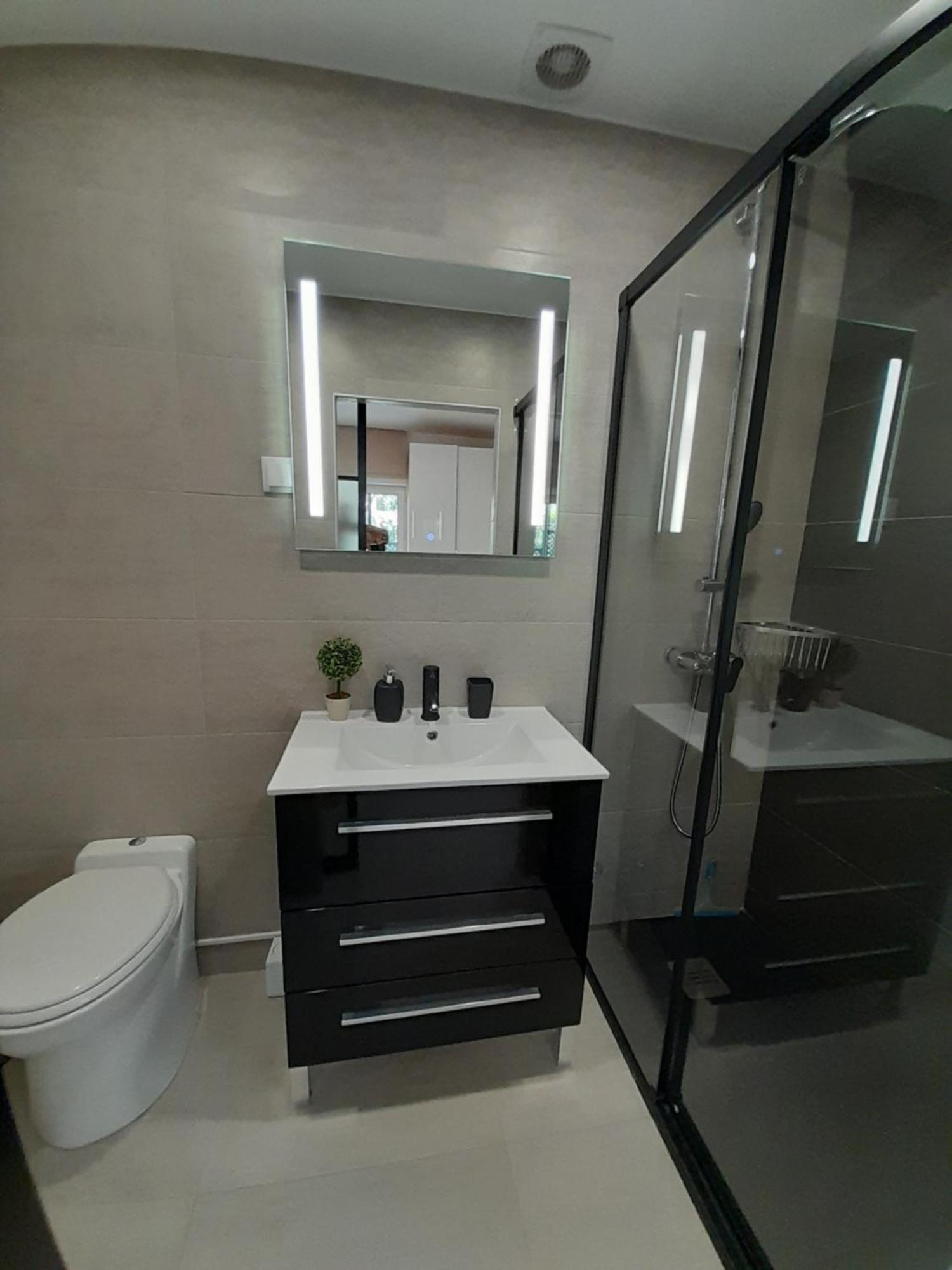 Luxury Apartment Near Cascais Town & Marina Luaran gambar