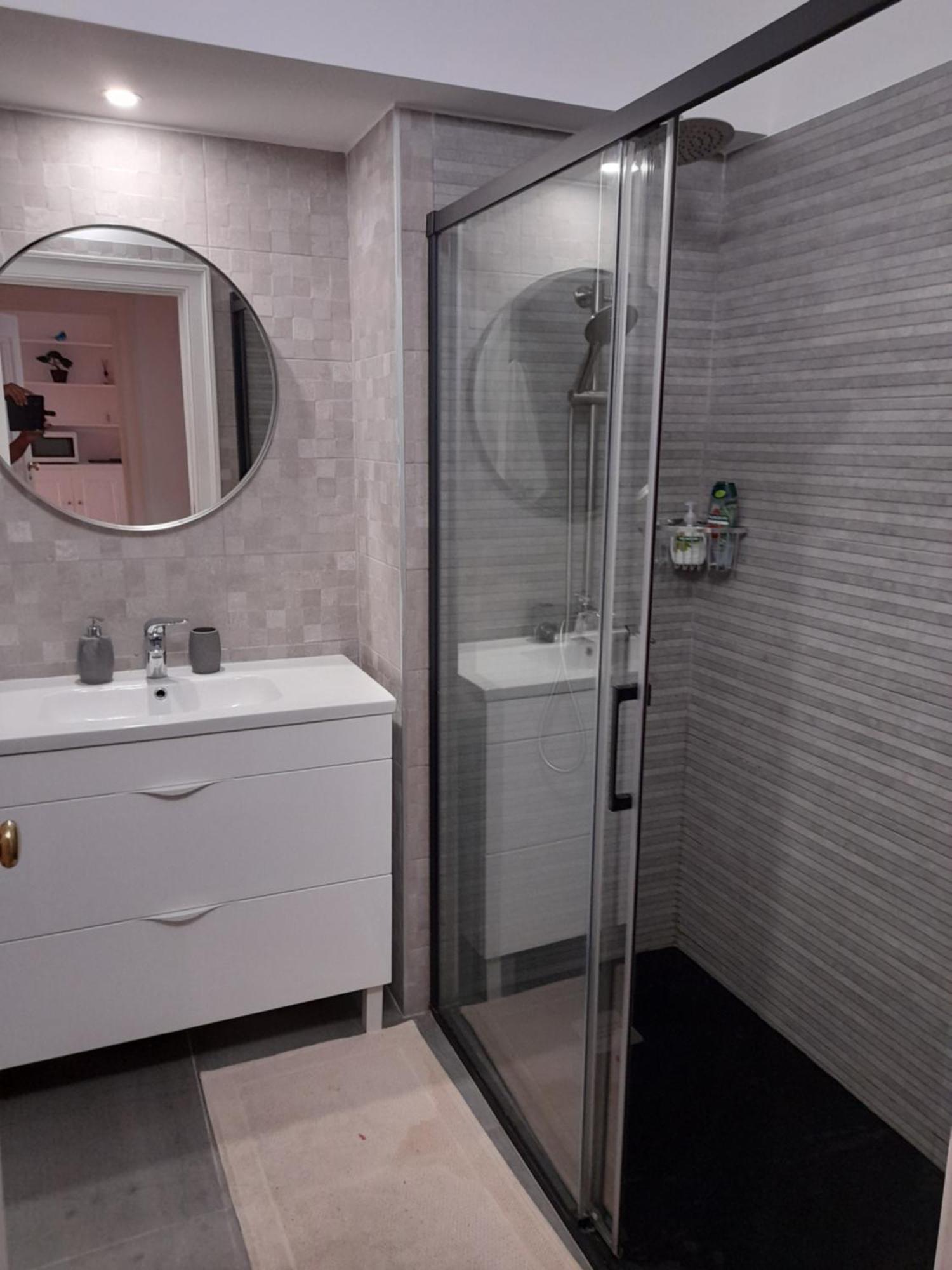 Luxury Apartment Near Cascais Town & Marina Luaran gambar