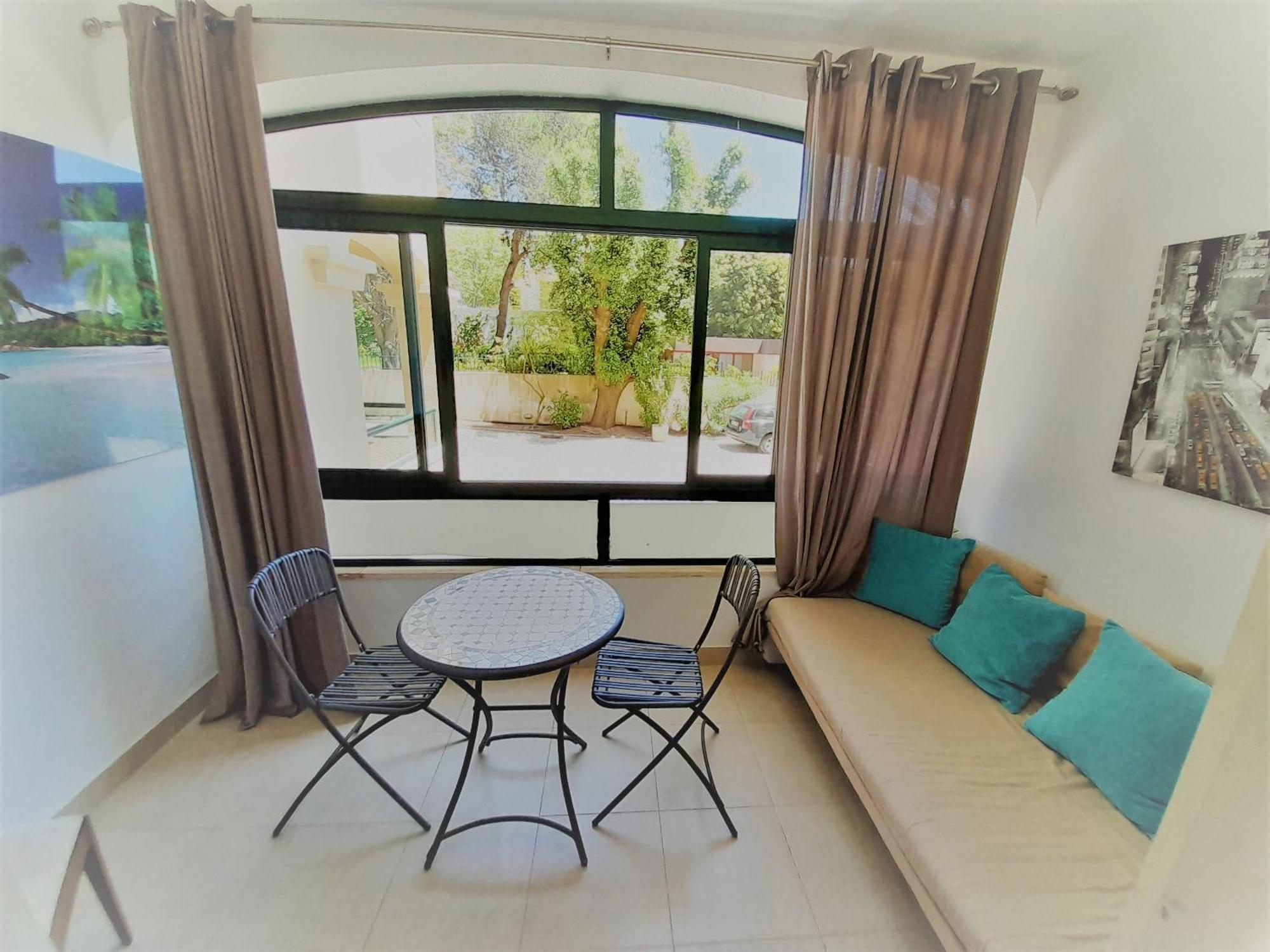 Luxury Apartment Near Cascais Town & Marina Luaran gambar
