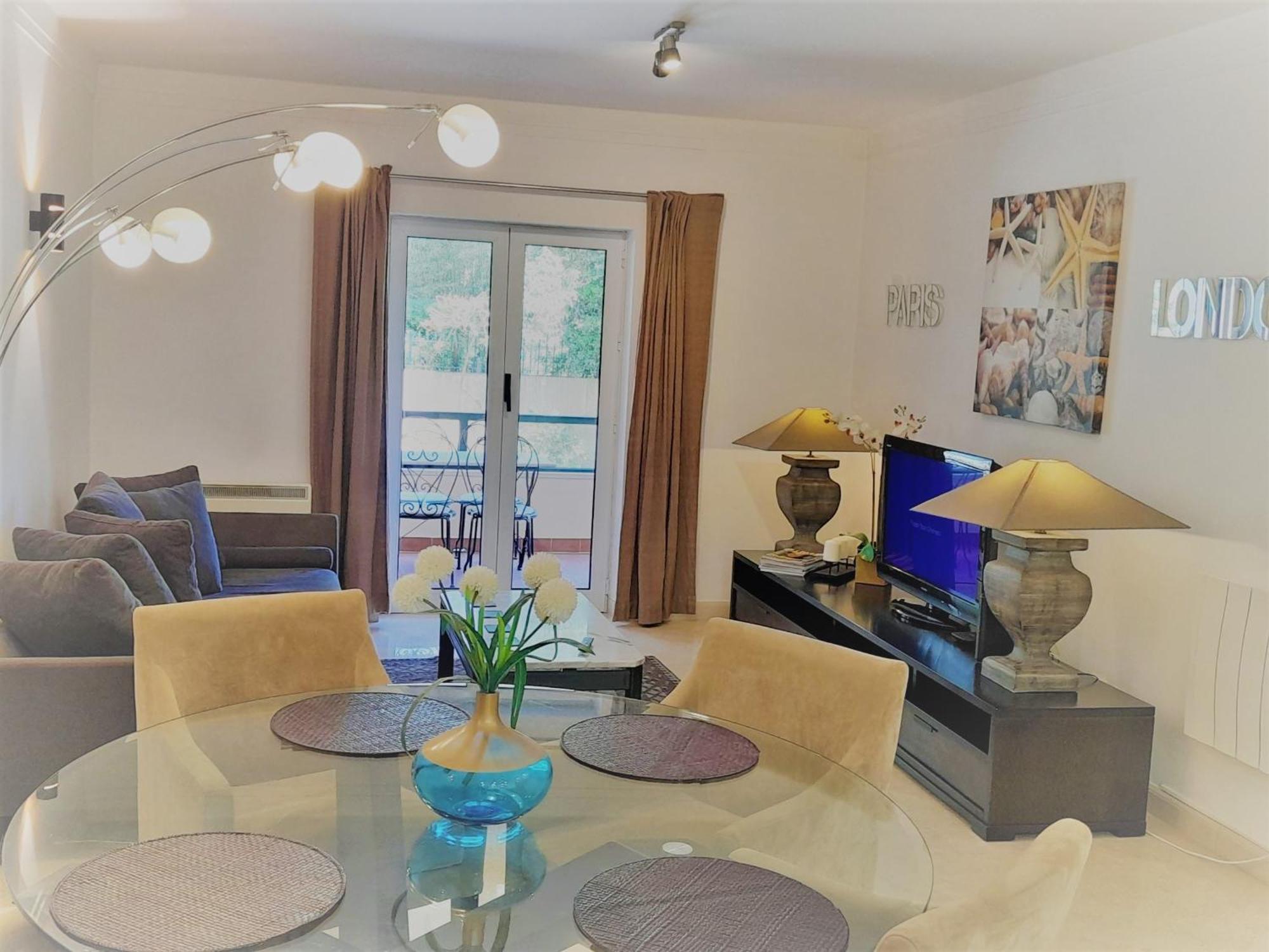 Luxury Apartment Near Cascais Town & Marina Luaran gambar