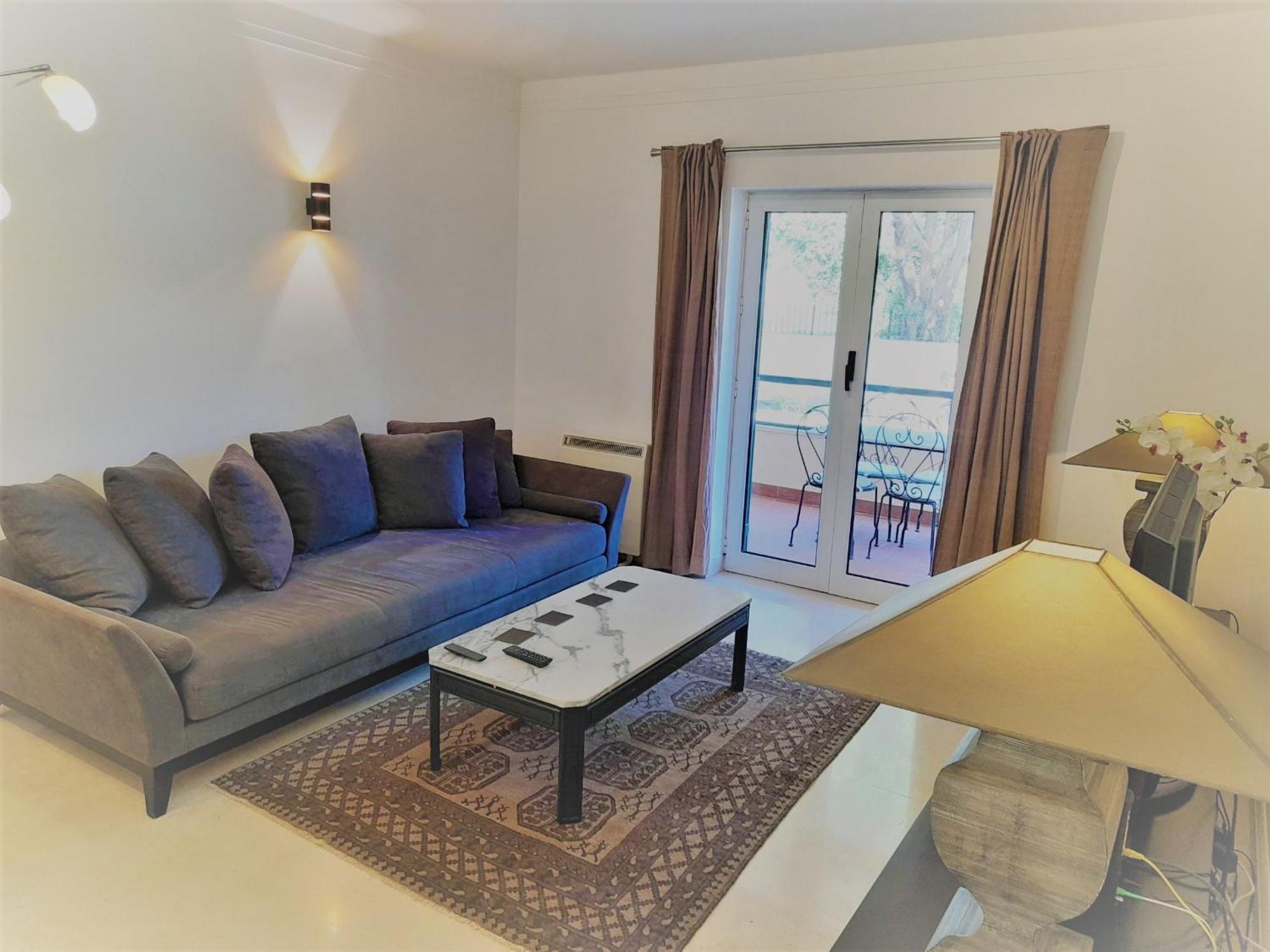 Luxury Apartment Near Cascais Town & Marina Luaran gambar