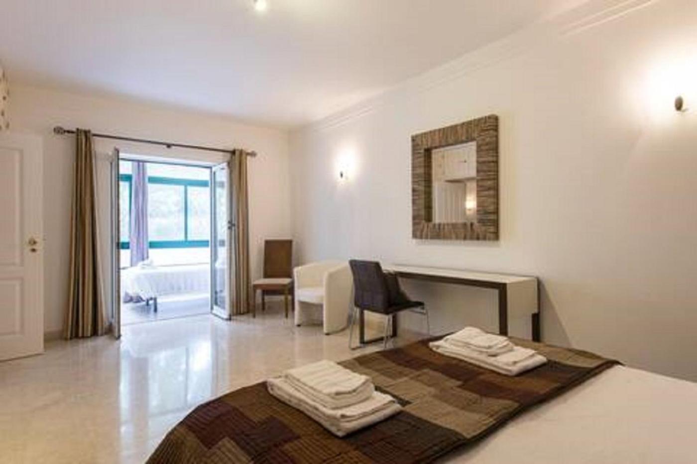 Luxury Apartment Near Cascais Town & Marina Luaran gambar